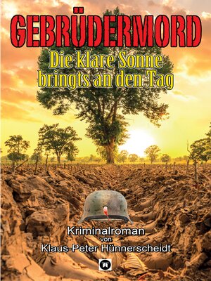 cover image of Gebrüdermord